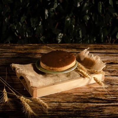 Alfajor de Chocolate