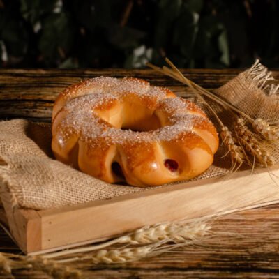 Roscón de Bocadillo
