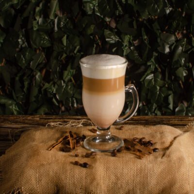 Capuchino