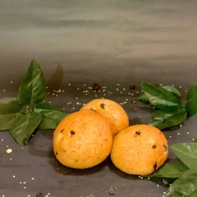 Mogolla Integral con Uva