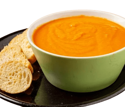 Crema de Tomate