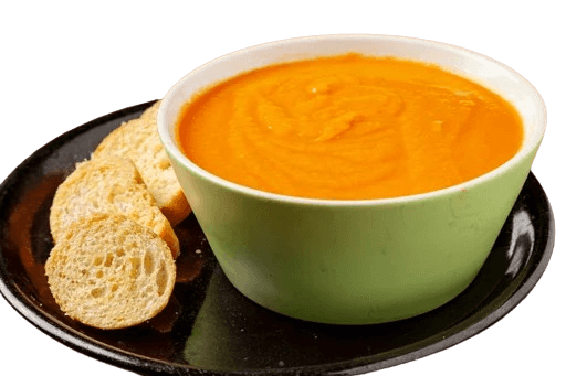 Crema de Tomate