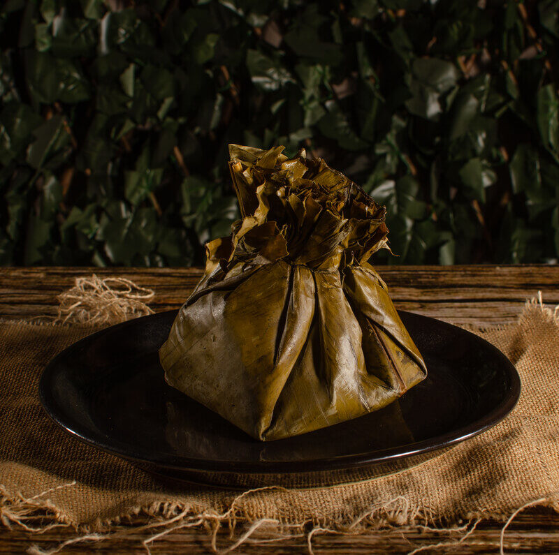Tamal Tolimense