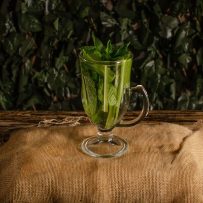 Aromática de Hierbas