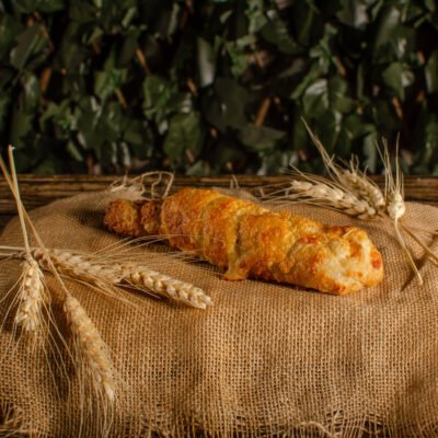 Palito de queso