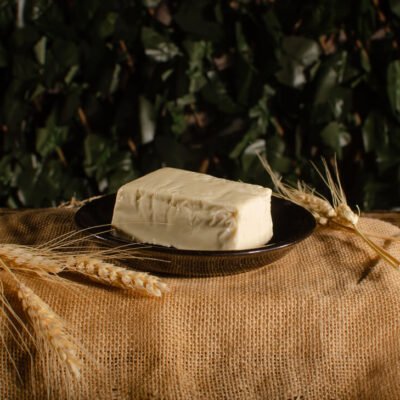 Porción queso