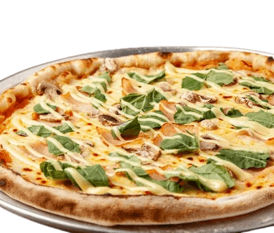 Pizza Del Campo