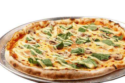 Pizza Del Campo