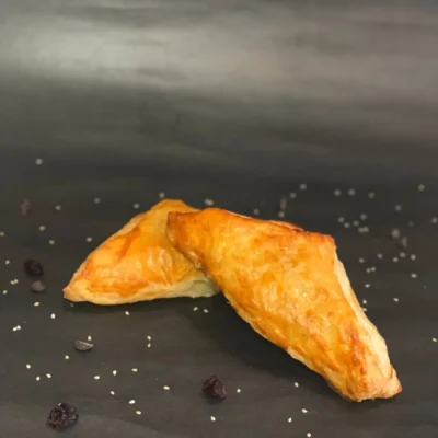 Pastel de pollo