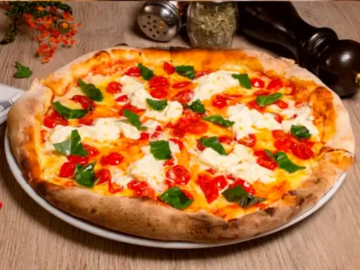 Pizza Margarita