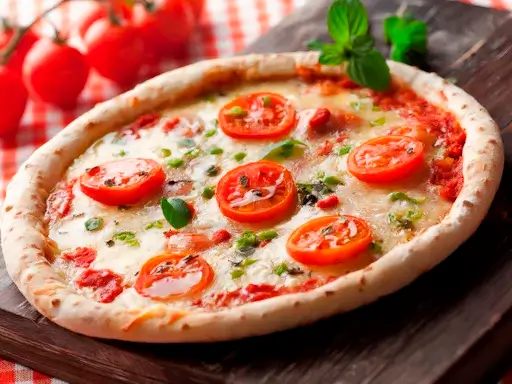 Pizza Napolitana